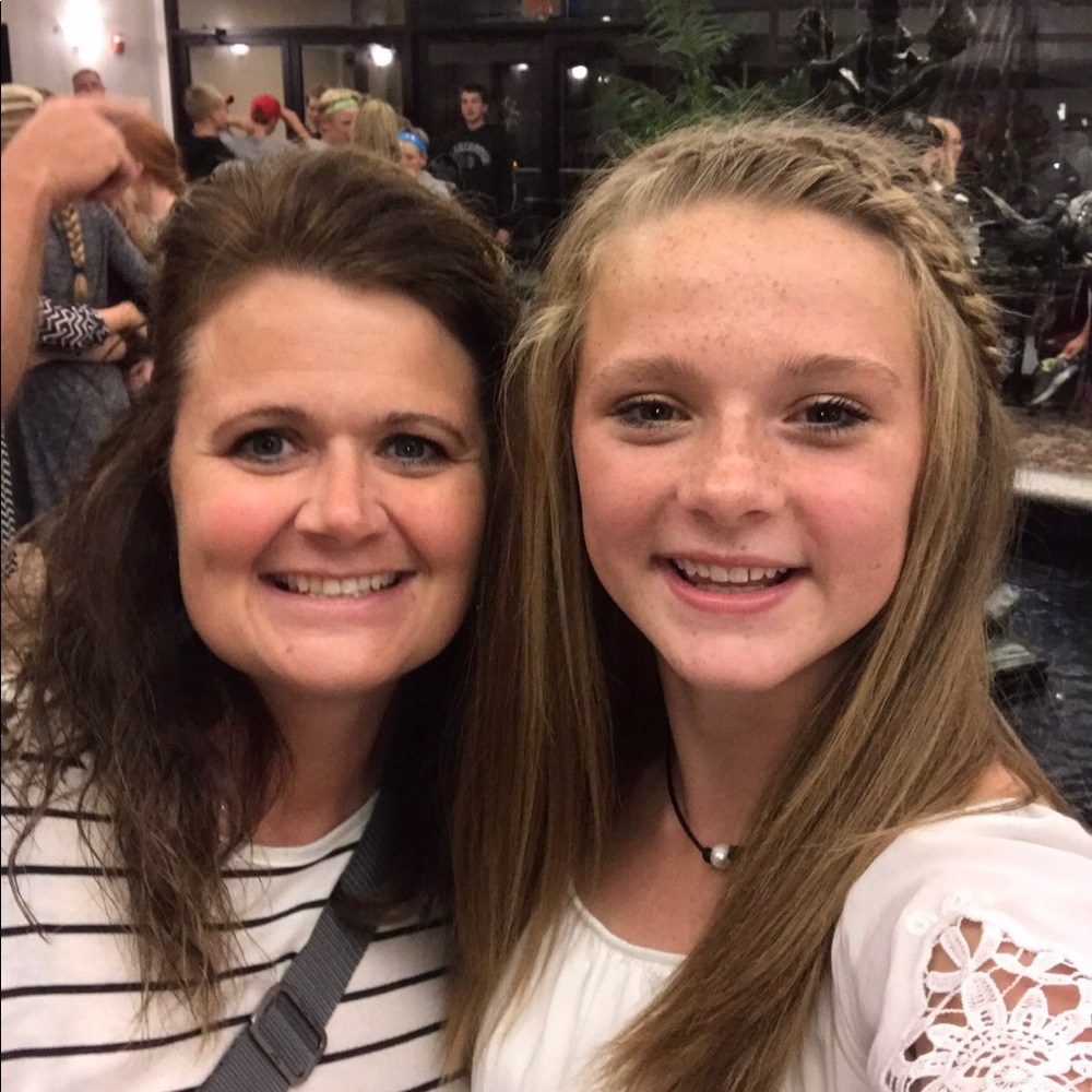 Meet your Posher, Jenny